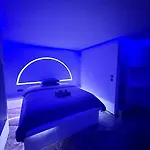 Hype Апартаменты