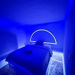 Апартаменты Hype Салоники