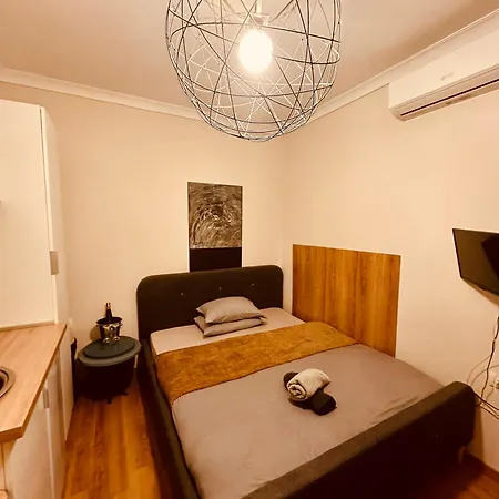 Apartament Hype Saloniki