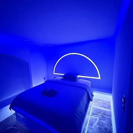 Apartament Hype Saloniki