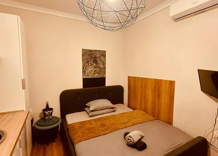 Apartment Hype Thessaloniki