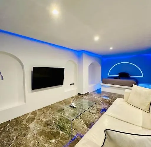 Hype Apartament *