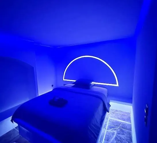 Apartament Hype Saloniki